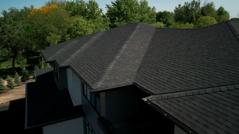 Best Sheet Metal Roofing  in Junction, TX